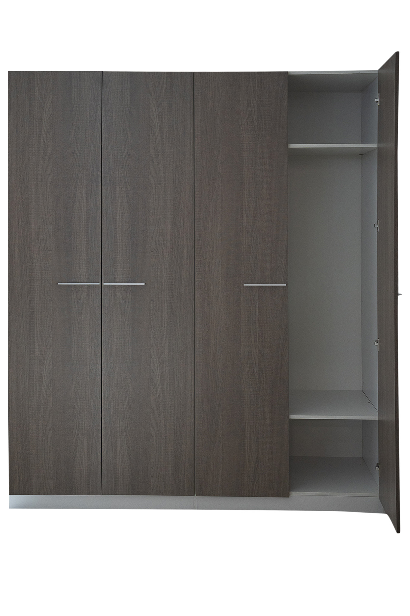 Tủ Áo 4 cửa Lisa A3003 0