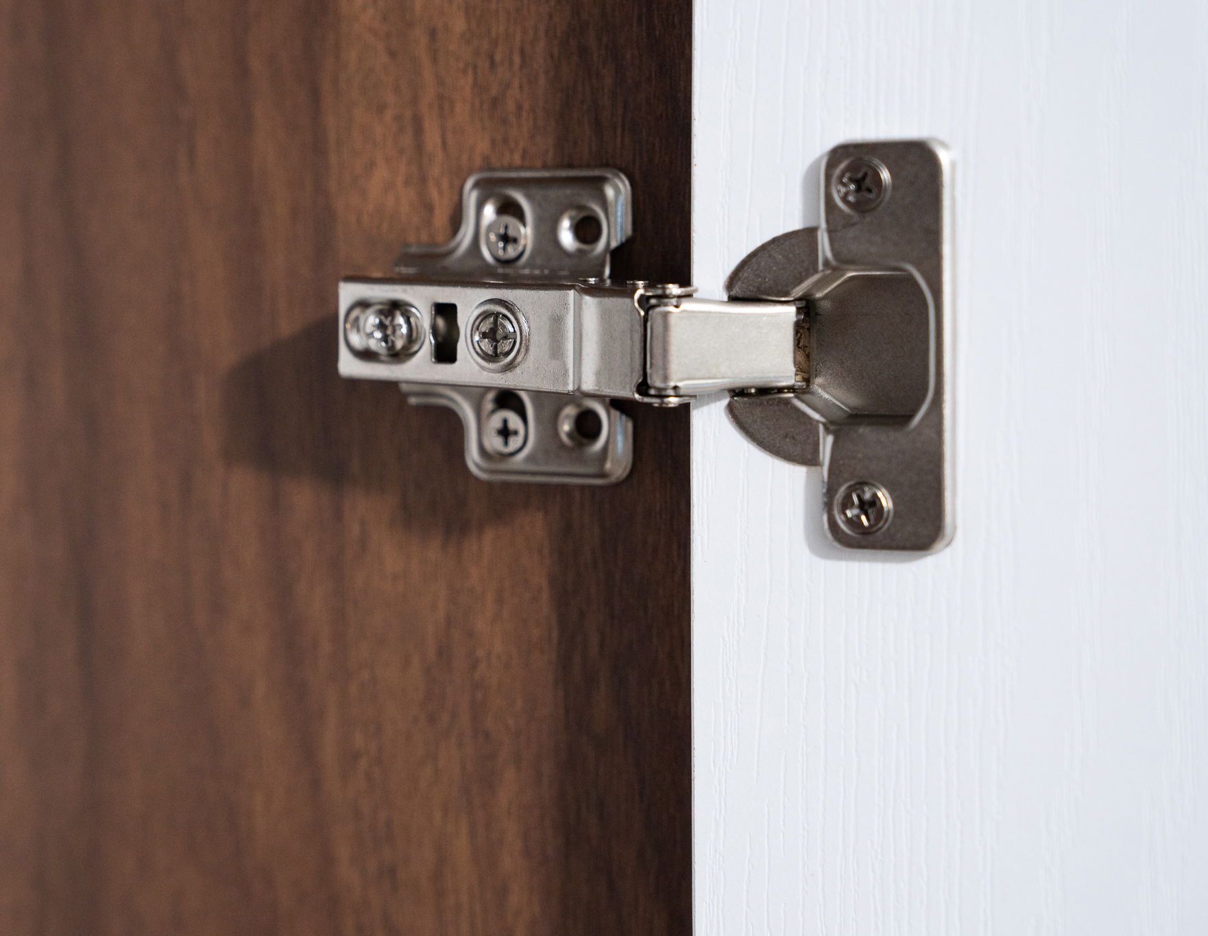 Tủ Áo 3 Cửa Queen NS03051-3 Walnut 1