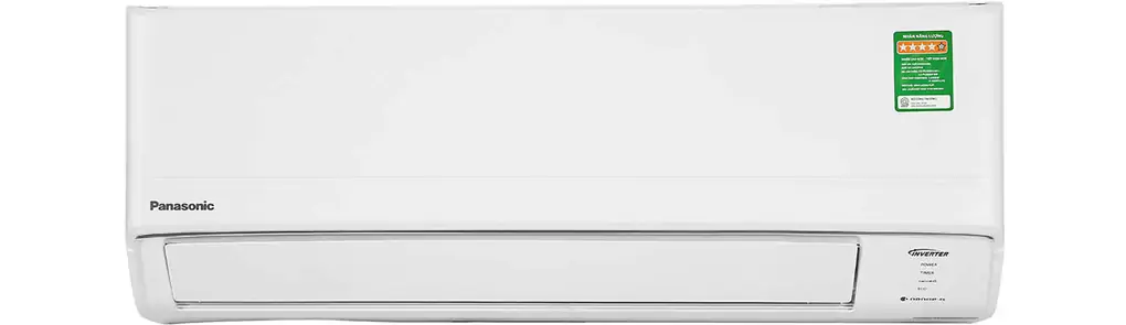 Máy lạnh Panasonic Inverter 1 HP CU/CS-PU9XKH-8M