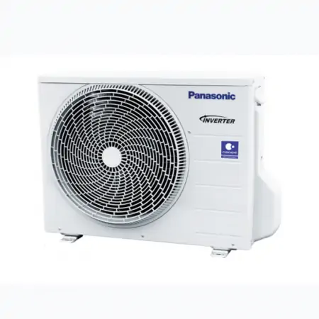 Máy lạnh Panasonic Inverter 1 HP CU/CS-PU9XKH-8M 4