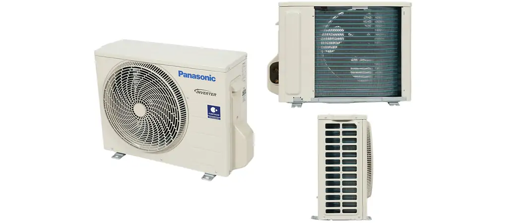 Máy lạnh Panasonic Inverter 1 HP CU/CS-PU9XKH-8M 5