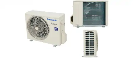Máy lạnh Panasonic Inverter 1 HP CU/CS-PU9XKH-8M 5