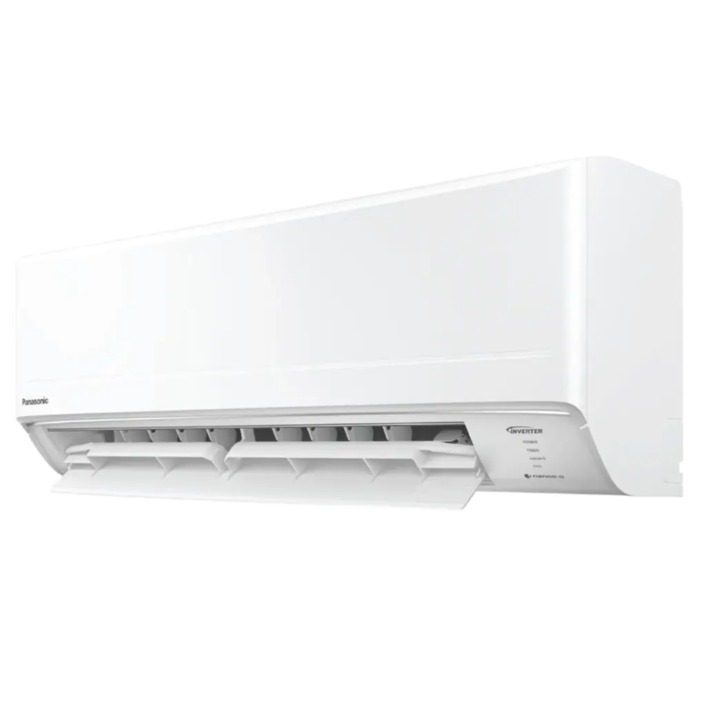 Máy lạnh Panasonic Inverter 1.5 HP CU/CS-PU12XKH-8M 1