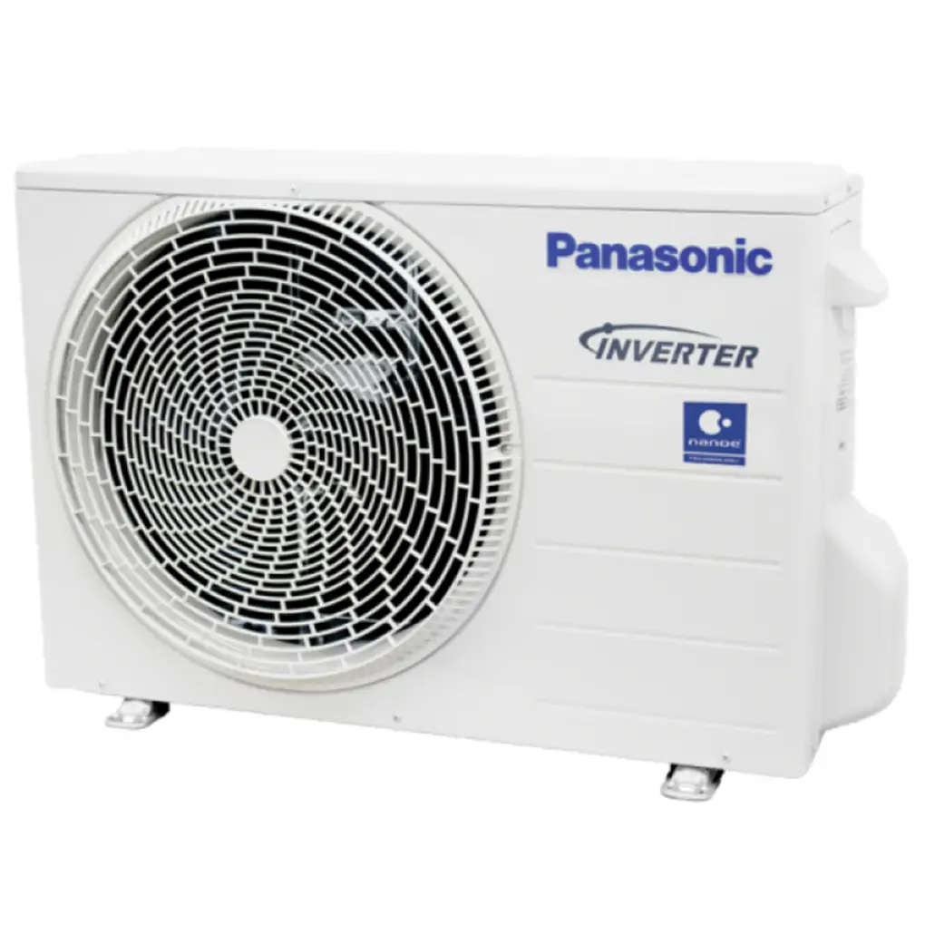 Máy lạnh Panasonic Inverter 1.5 HP CU/CS-PU12XKH-8M 2