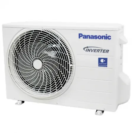 Máy lạnh Panasonic Inverter 1.5 HP CU/CS-PU12XKH-8M 2