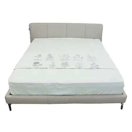 Giường 1.8M NOVARA L14Z-NZ