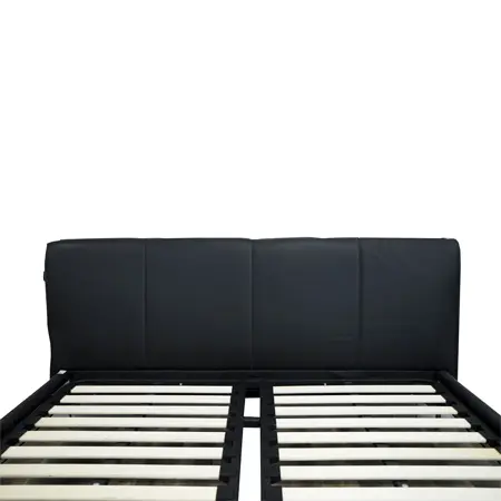 Giường 1.8M NOVARA L14Z-NZ Đen 1