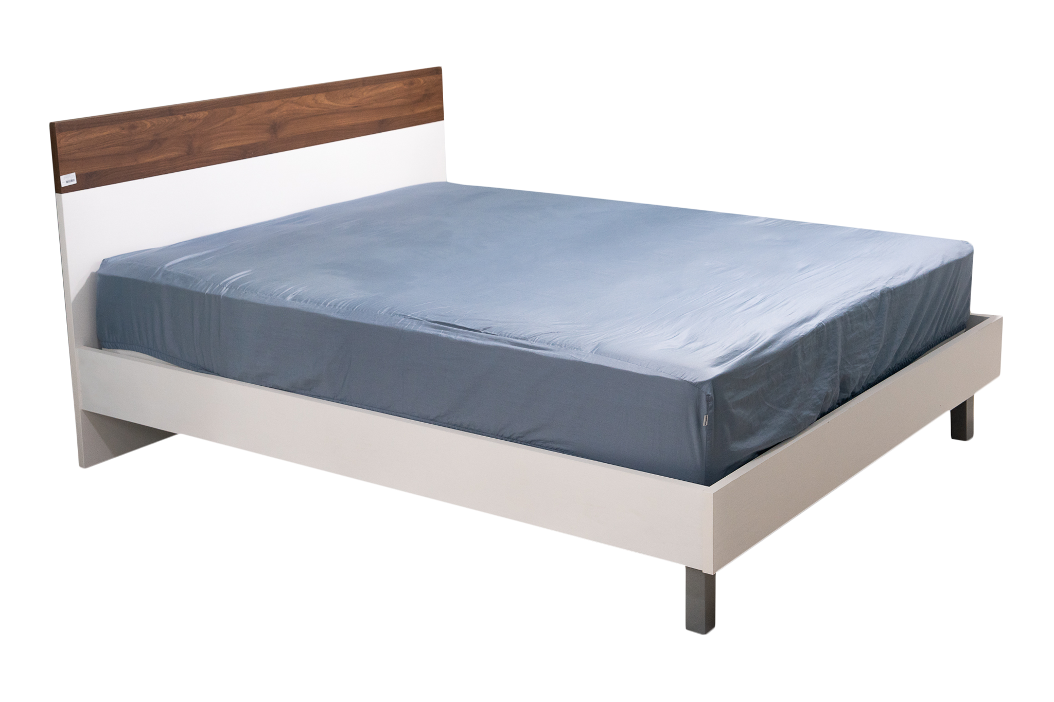 Giường 1.6M Queen NS12020 Walnut 0