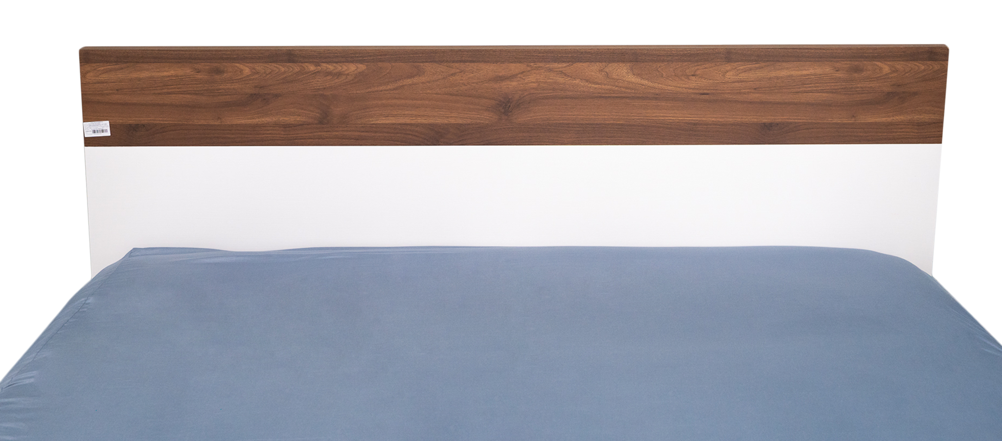 Giường 1.6M Queen NS12020 Walnut 2