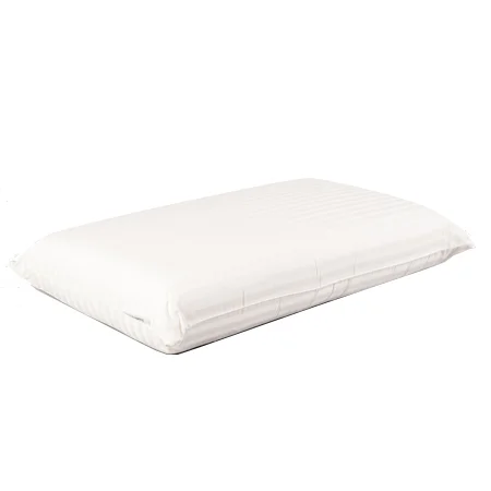 Gối Nằm Cao Su Gausmann (70x40x13 cm)