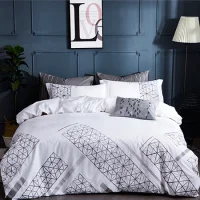 Bộ Drap 1.6M MYF-EM-023-2 (4 Món)