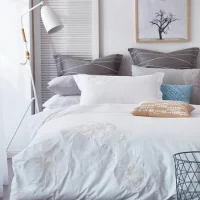 Bộ Drap Thêu PURE MYF17038 1.6M