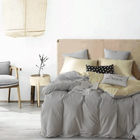 Bộ Dra Mền Simplehome MYF-CT12558 1.8M