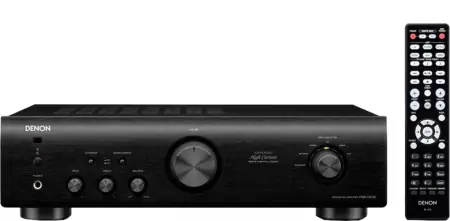 Amply Denon PMA 520AEBKE2 0