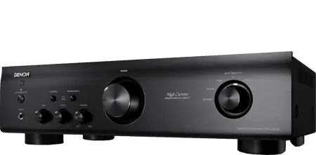 Amply Denon PMA 520AEBKE2 1