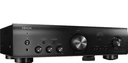 Amply Denon PMA 520AEBKE2 2