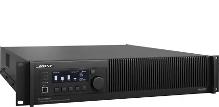 Amply Bose PowerMatch PM4500 0