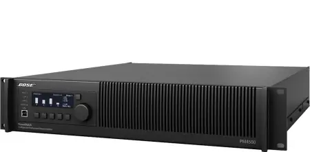 Amply Bose PowerMatch PM4500 1
