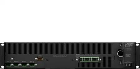 Amply Bose PowerMatch PM4500 2