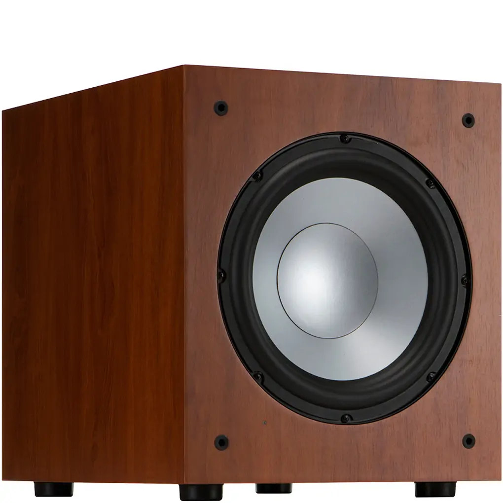 Loa Jamo Sub J12 Dark Apple CE 0