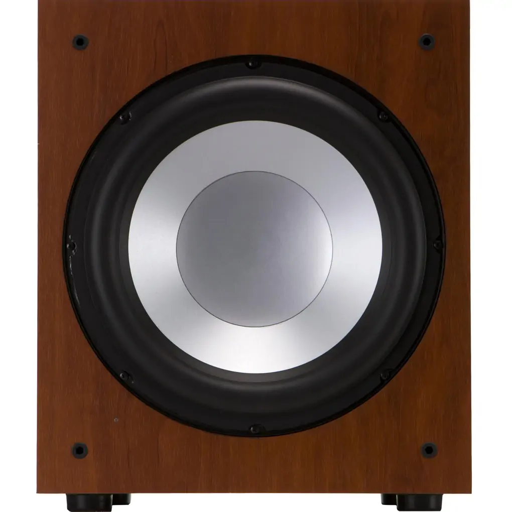 Loa Jamo Sub J12 Dark Apple CE 1