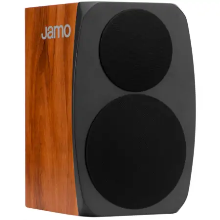 Loa Jamo concert C91 Dark Apple 1