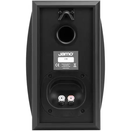 Loa Jamo concert C91 Dark Apple 2