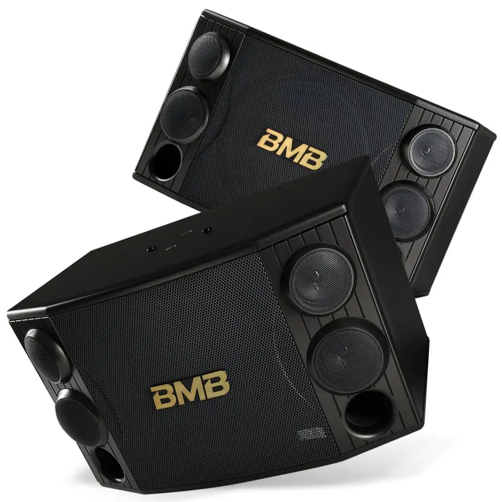 Loa BMB SD 2000 SE 0