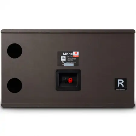 Bộ Loa Thùng JBL MK10 2