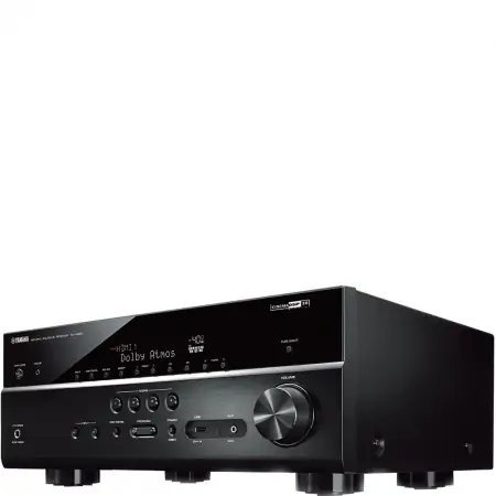 Amply Yamaha RX-V685 0