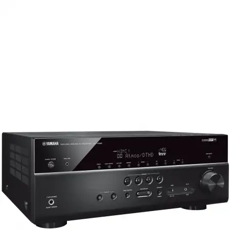 Amply Yamaha RX-V685 1