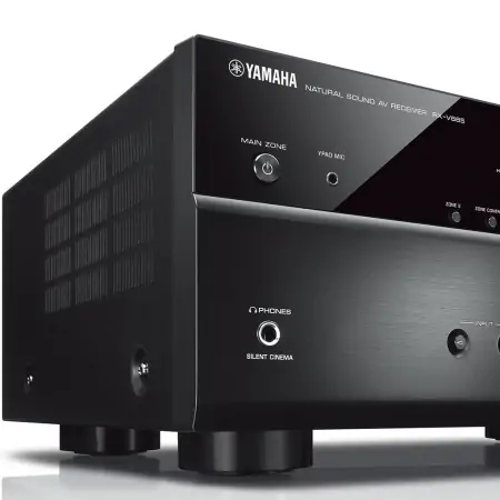 Amply Yamaha RX-V685 3