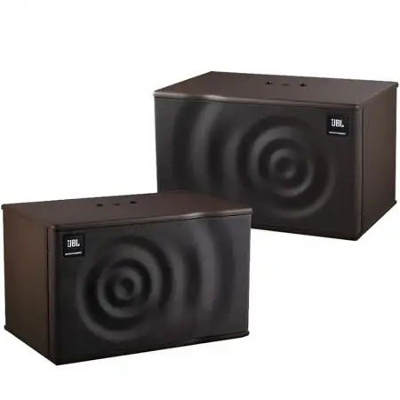 Bộ Loa Thùng JBL MK08-PAK 0