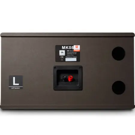 Bộ Loa Thùng JBL MK08-PAK 3