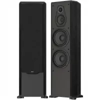 Loa Paramax Platinum FX-1500 (Black)