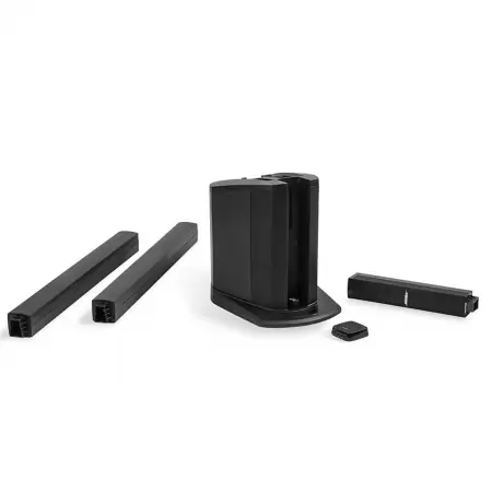 Bộ Loa Column Array Bose L1 Compact Wireless 2