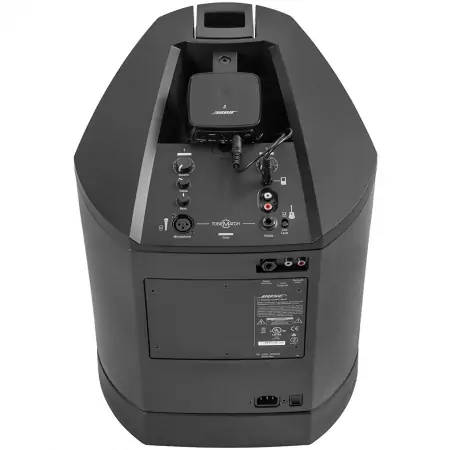 Bộ Loa Column Array Bose L1 Compact Wireless 4