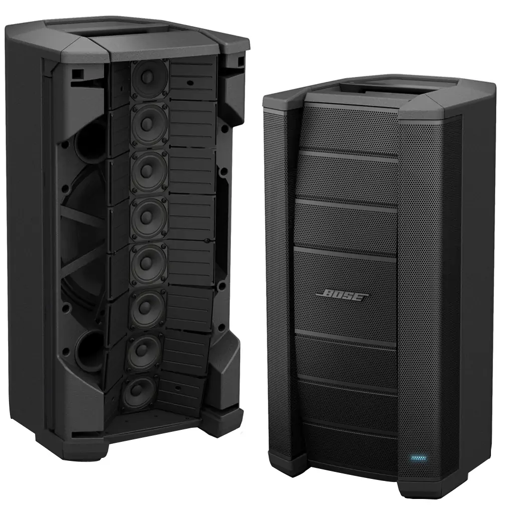 Loa Bose Array F1 Model 812 FlexibleArray 1
