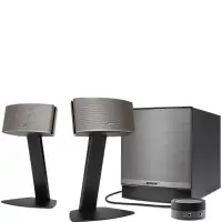 Loa Bose Companion 50