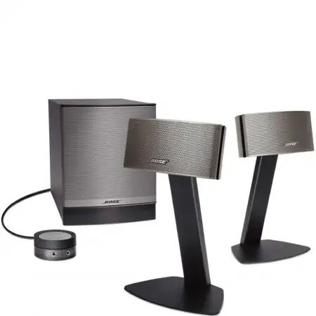 Loa Bose Companion 50 0