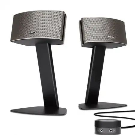 Loa Bose Companion 50 2