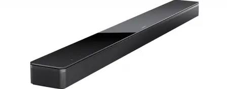 Loa Soundbar Bose 700, Màu Đen 0