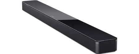 Loa Soundbar Bose 700, Màu Đen 1