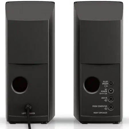 Loa Bose Companion 2 III 3