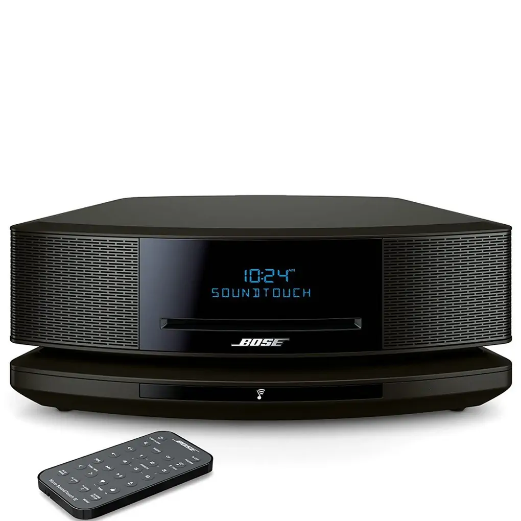 Loa Bose Wave Soundtouch IV