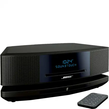 Loa Bose Wave Soundtouch IV 0