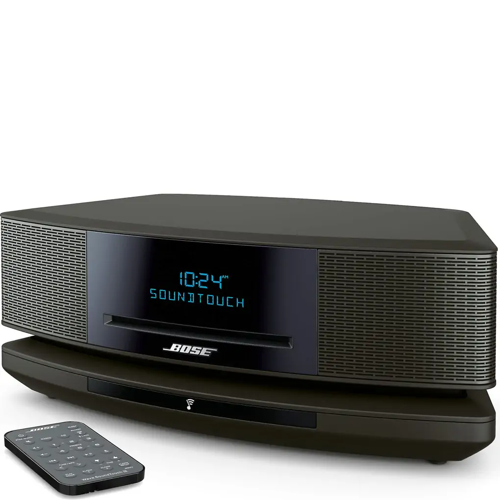 Loa Bose Wave Soundtouch IV 1