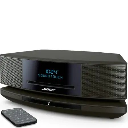 Loa Bose Wave Soundtouch IV 1