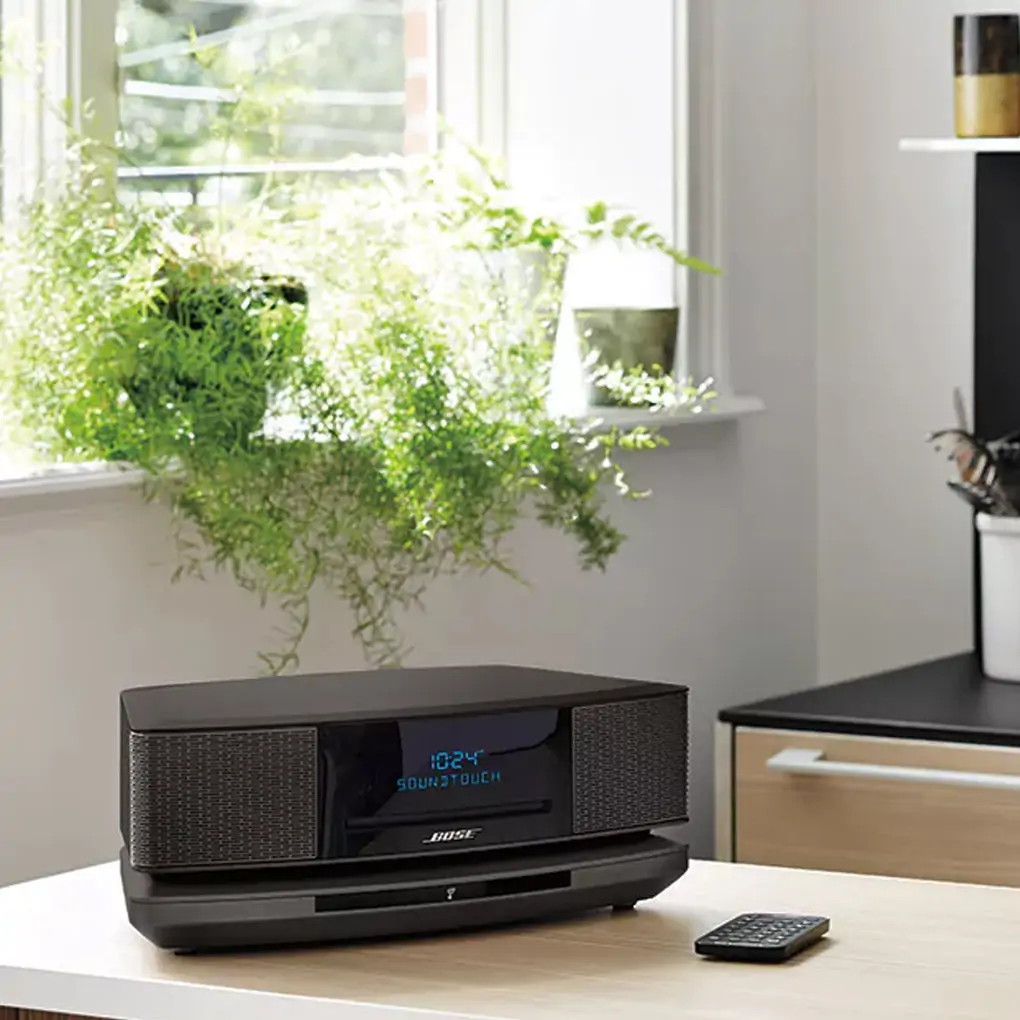 Loa Bose Wave Soundtouch IV 2