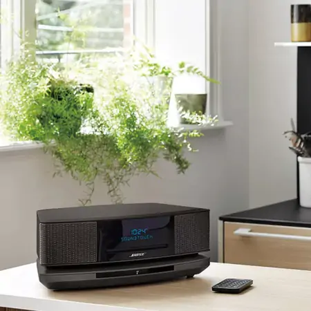 Loa Bose Wave Soundtouch IV 2